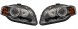 TYC  Tyc 20-11428-05-2 headlamp headlamp le tyc
