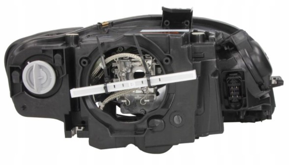 TYC  Tyc 20-11428-05-2 headlamp headlamp le tyc