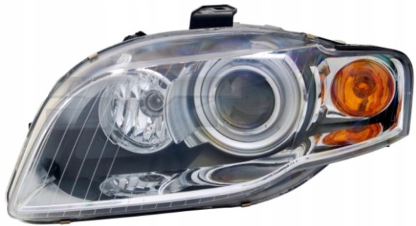 TYC  Tyc 20-11428-05-2 headlamp headlamp le tyc