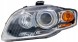 TYC  Tyc 20-11428-05-2 headlamp headlamp le tyc