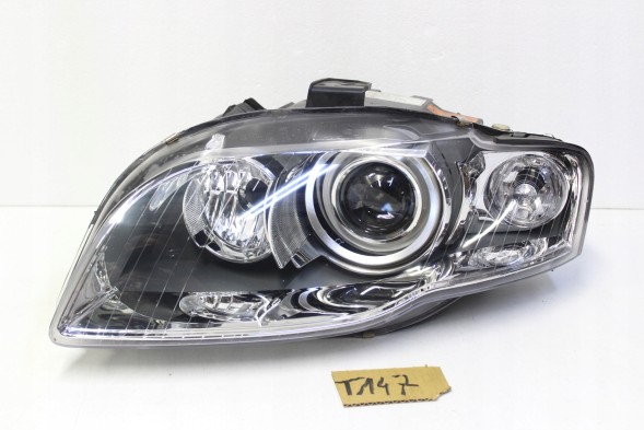 TYC  Tyc 20-11428-05-2 headlamp headlamp le tyc