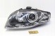 TYC  Tyc 20-11428-05-2 headlamp headlamp le tyc