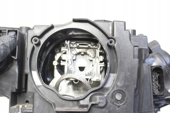 TYC  Tyc 20-11428-05-2 headlamp headlamp le tyc