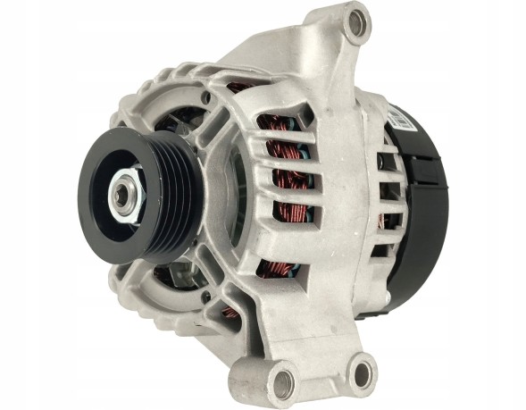 WAI 23800N New alternator fiat panda, punto, linea, siena, stilo, strada 1.2/ 1.4