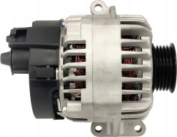 WAI 23800N New alternator fiat panda, punto, linea, siena, stilo, strada 1.2/ 1.4
