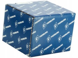 Pierburg  Pierburg 7.03703.05.0 throttle body