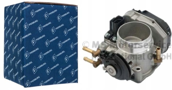 Pierburg  Pierburg 7.03703.05.0 throttle body