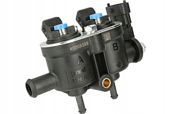 Landi Renzo GI25-65 Gas injector rail landi renzo med gi25-65 2 cylinders sky