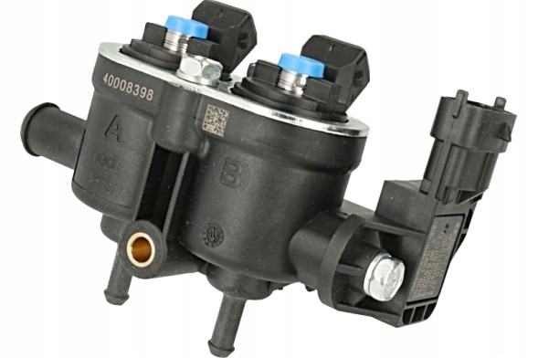 Landi Renzo GI25-65 Gas injector rail landi renzo med gi25-65 2 cylinders sky