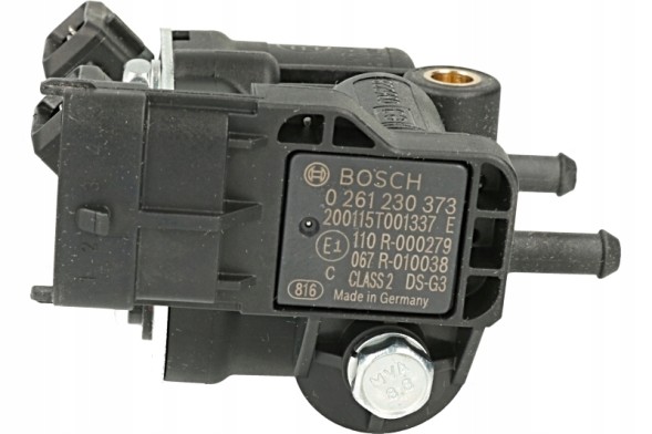 Landi Renzo GI25-65 Gas injector rail landi renzo med gi25-65 2 cylinders sky