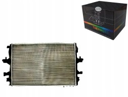 Thermotec Engine cooler vw multivan v transporter v 1.9d + collision assistant #34