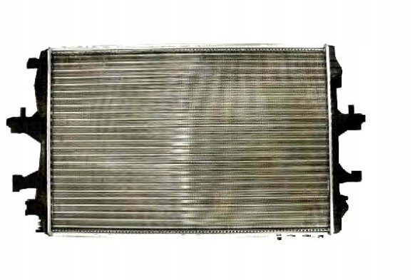 Thermotec  Engine cooler vw multivan v transporter v 1.9d + collision assistant #34