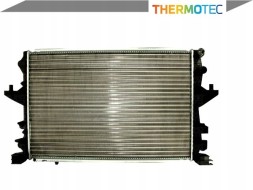 Thermotec Engine cooler vw multivan v transporter v 1.9d + collision assistant #34