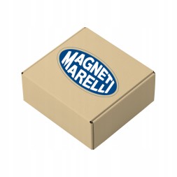 Magneti Marelli 351319204430 Intercooler audi a4/a6/q5 - magneti marelli 351319204430