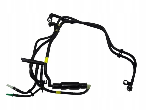 Peugeot OE  Fuel cable 206,207,1007 1.6hdi 1574t5 original