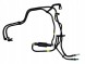Peugeot OE  Fuel cable 206,207,1007 1.6hdi 1574t5 original