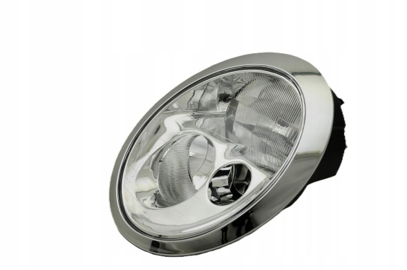 CHINA  Mini cooper 01-04 lamp headlight left new depo^