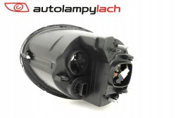 CHINA  Mini cooper 01-04 lamp headlight left new depo^