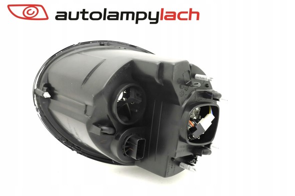 CHINA  Mini cooper 01-04 lamp headlight left new depo^