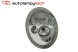 CHINA  Mini cooper 01-04 lamp headlight left new depo^