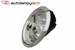 CHINA  Mini cooper 01-04 lamp headlight left new depo^
