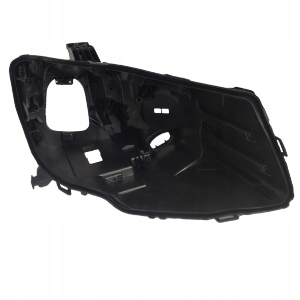 CHINA CLA W117 LED 16-19 OP Headlight housing mercedes cla model w117 2017-2019 lift full led right