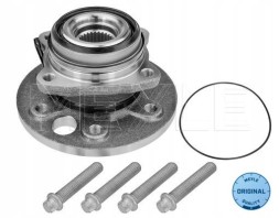 Meyle  Wheel bearing set rear l/p (no gasket) (x175) mercedes sprinter 3,5-t