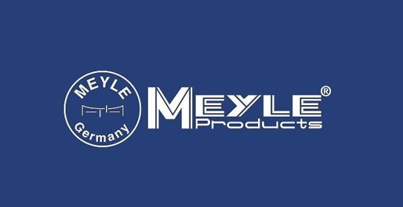 Meyle  Wheel bearing set rear l/p (no gasket) (x175) mercedes sprinter 3,5-t