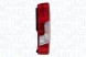 Magneti Marelli  Rear lamp fiat ducato/boxer/jumper 14- white red bus pr