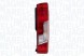 Magneti Marelli  Rear lamp fiat ducato/boxer/jumper 14- white red bus pr