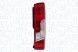 Magneti Marelli  Rear lamp fiat ducato/boxer/jumper 14- white red bus pr