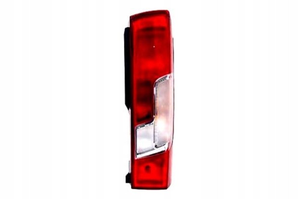 Magneti Marelli  Rear lamp fiat ducato/boxer/jumper 14- white red bus pr