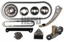 HEPU 21-0389 Timing chain kit hepu 21-0389