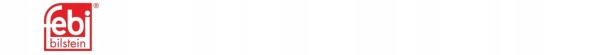 Febi Bilstein 01665 Mercedes w202
