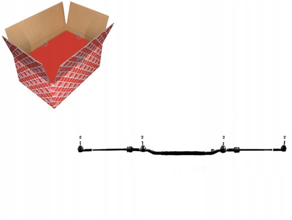 Febi Bilstein 01665 Mercedes w202