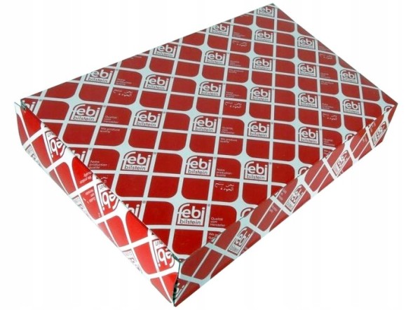 Febi Bilstein 01665 Mercedes w202