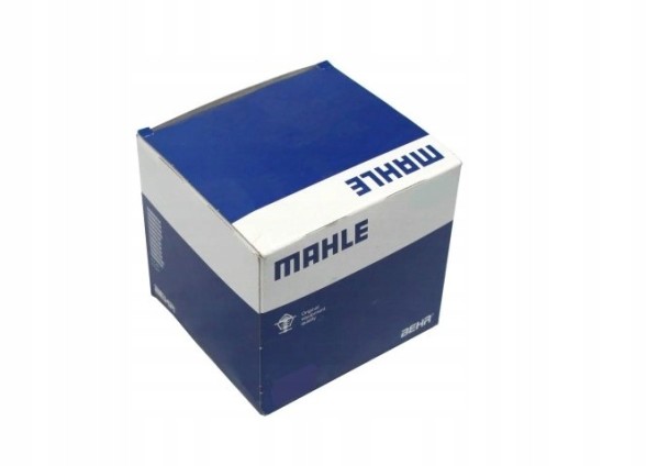 Mahle  Mahle ah 174 000p heat exchanger, interior heating