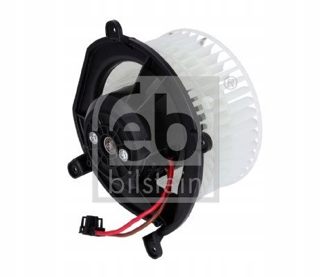 Febi Bilstein 180776 Blower - febi bilstein 180776