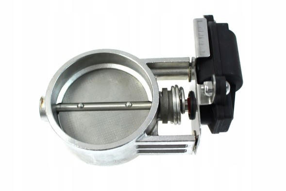 Turboworks EP-EP-095 Electric exhaust throttle 2'' 51mm wireless kit with remote control