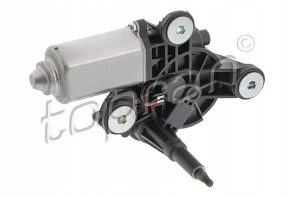 Topran  Topran 601 611 wiper motor