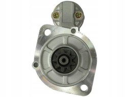 AS-PL S5057 Starter as-pl s5057