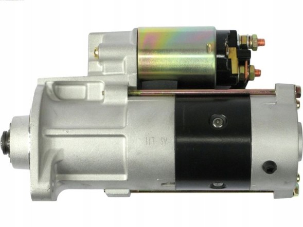 AS-PL S5057 Starter as-pl s5057