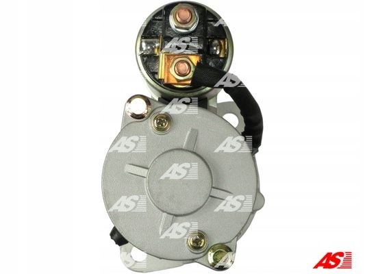 AS-PL S5057 Starter as-pl s5057