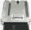 Bosch 03G906016DH 0281011864 Computer ecu seat altea 1.9 03g906016dh 0281011864 immo off