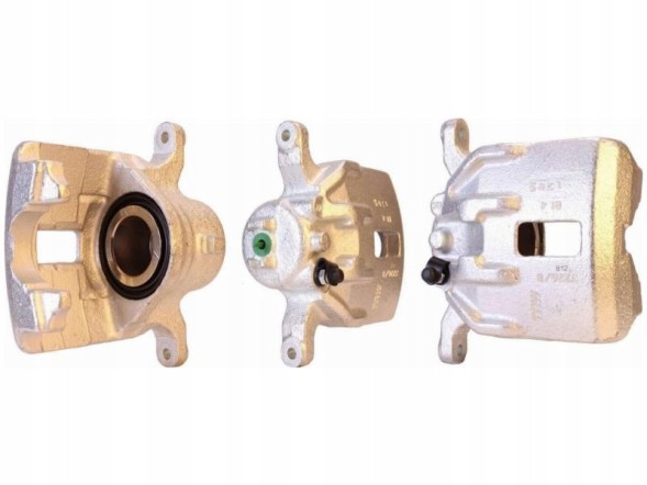 Elstock 83-1924 Clamp right front elstock 83-1924