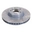Blue Print ADB114375 Blue print brake disc. Bmw 3 f30 11- front