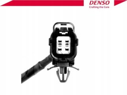 Denso DOX-1435/DEN Denso lambda probe (number of wires 4, 670mm) maz + driver assistant #28