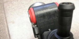 Wabco 446 091 301 0 Wabco 446 091 301 0 heating valve pump adblue electromagnetic