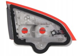 Visteon  Ford mondeo kombi 07-10 tail lamp rhs original