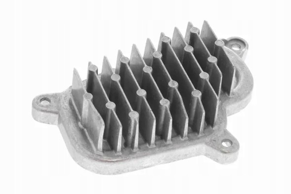 Vemo V10-73-0080 Light controller v10-73-0080 vemo audi